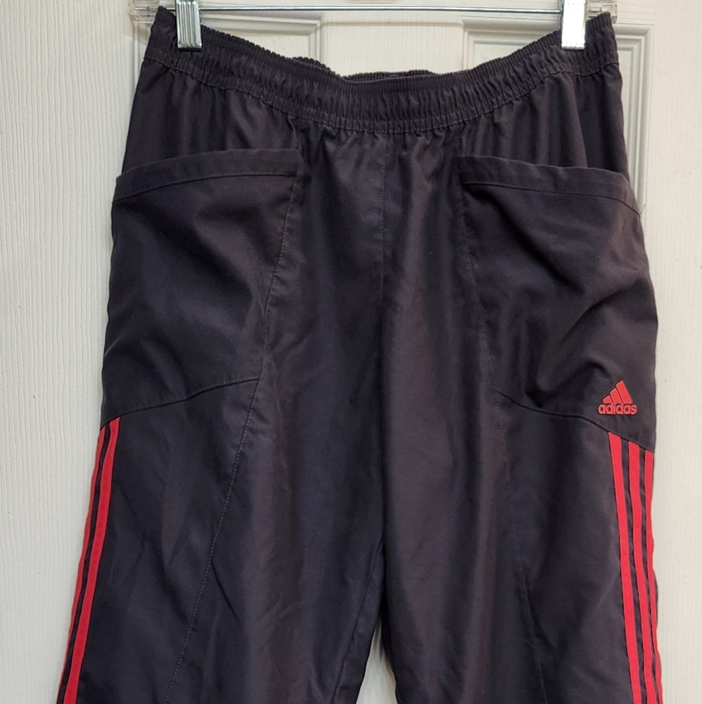 EUC Adidas Capris